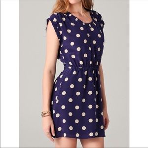 Madewell Broadway & Broome Dress